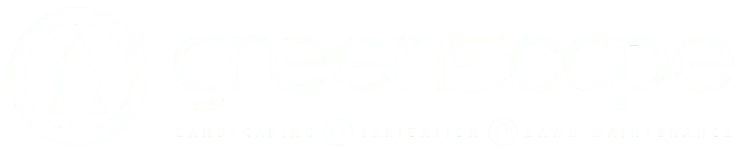 Greenscape Landscaping logo