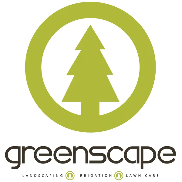 Greenscape Landscaping logo
