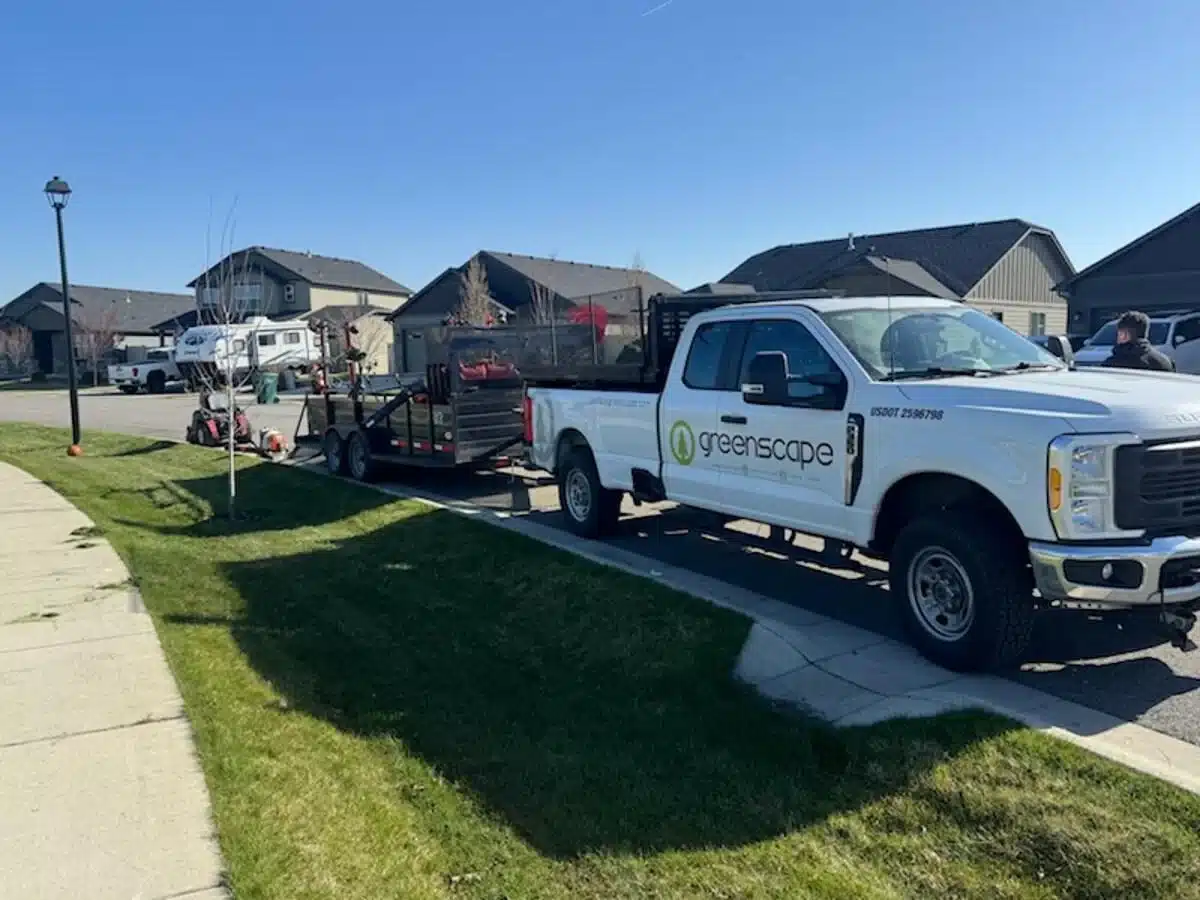 Greenscape Landscaping - Landscaping in Spokane