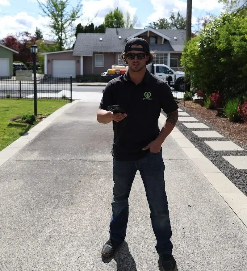 control your sprinkler system with your phone