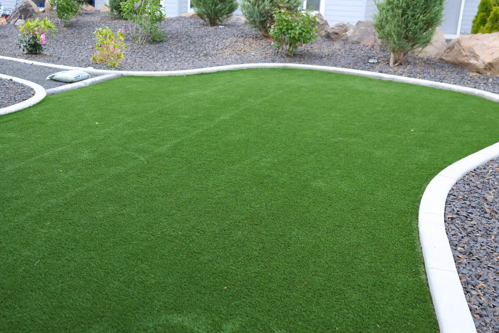 artificial grass