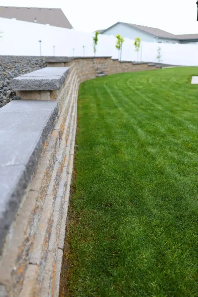 artificial turf looks real
