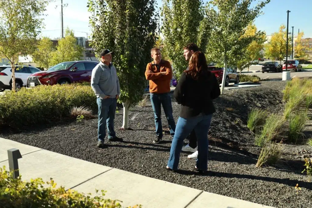 About Us Testimonials